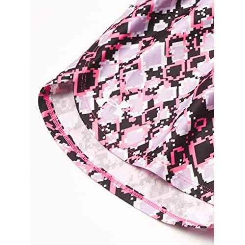 Under Armour Girls' Play Up Printed Shorts