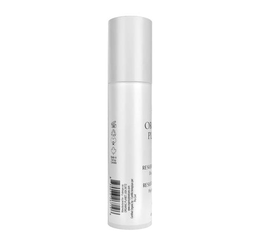 ORGANIC PLANET Resveratrol Vegan C Day Moisturizer