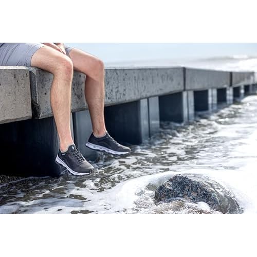 FROGG TOGGS Mens Outflow Drain Shoe