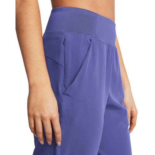 Under Armour Women's Fusion Pants, (561) Starlight / / Celeste, Large