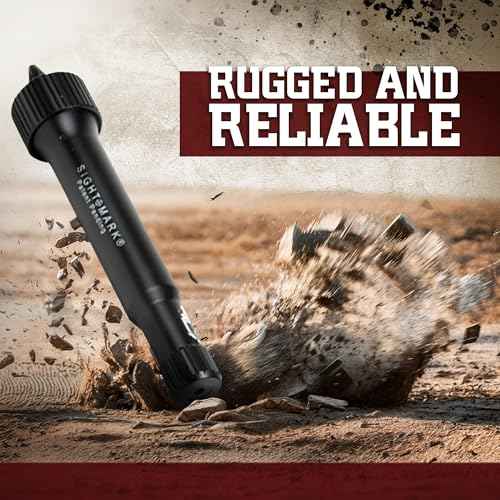 Sightmark Triple Duty Universal Boresight