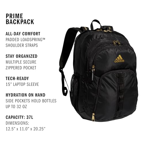 Prime 6 Backpack