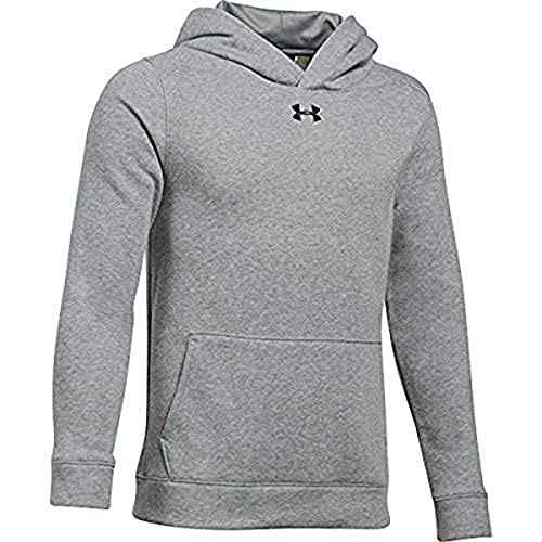 Under Armour Boys Hustle Fleece Hoodie