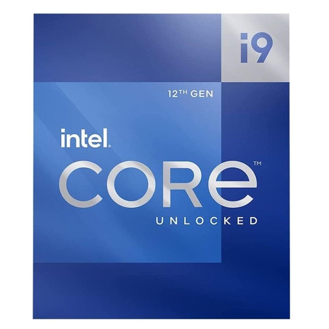 Intel Core I9-12900K Gaming Desktop Processor With Integrated Graphics And 16 (8P+8E) Cores Up To 5.2 Ghz Unlocked Lga1700 600 S