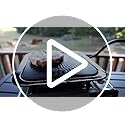 Seth McGinn's CanCooker Portable Cooktop - Butane Single Burner Stove with Carrying Case & Electronic Ignition - CSA Certi...