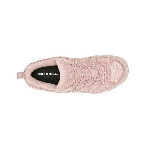 Merrell Men's Moab 3 Hiking Shoe, Adobe Rose, 8