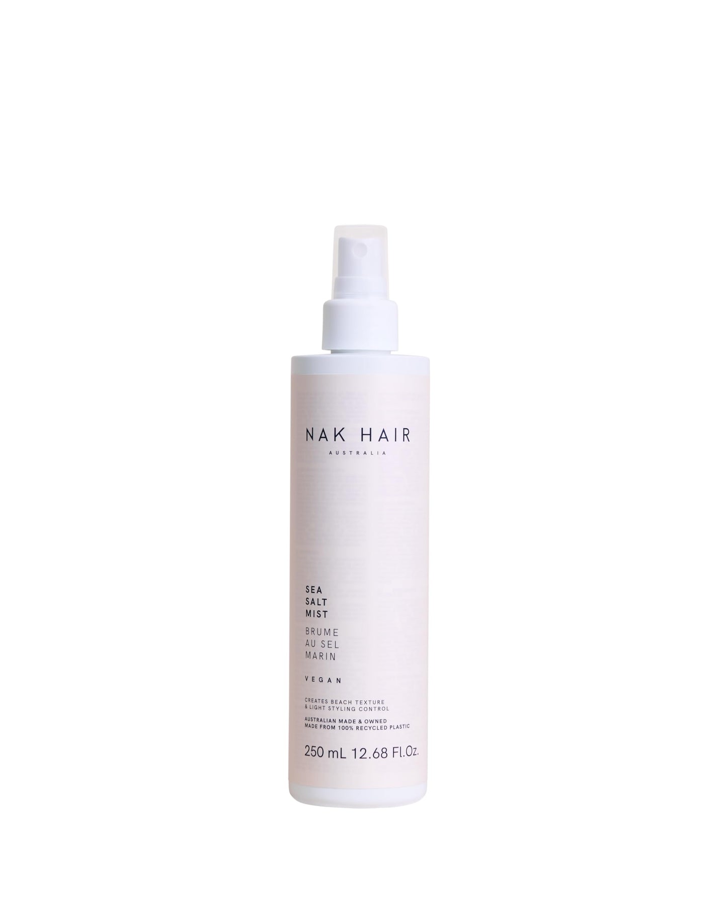 Nak Sea Salt Mist 250ml