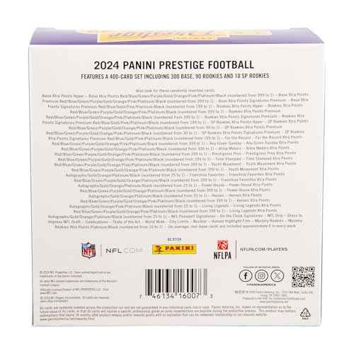 FB Prestige (24-25) Mega Box