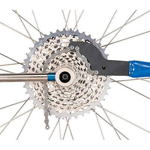 Park Tool SR-2.3 Shop Sprocket Remover/Chain Whip