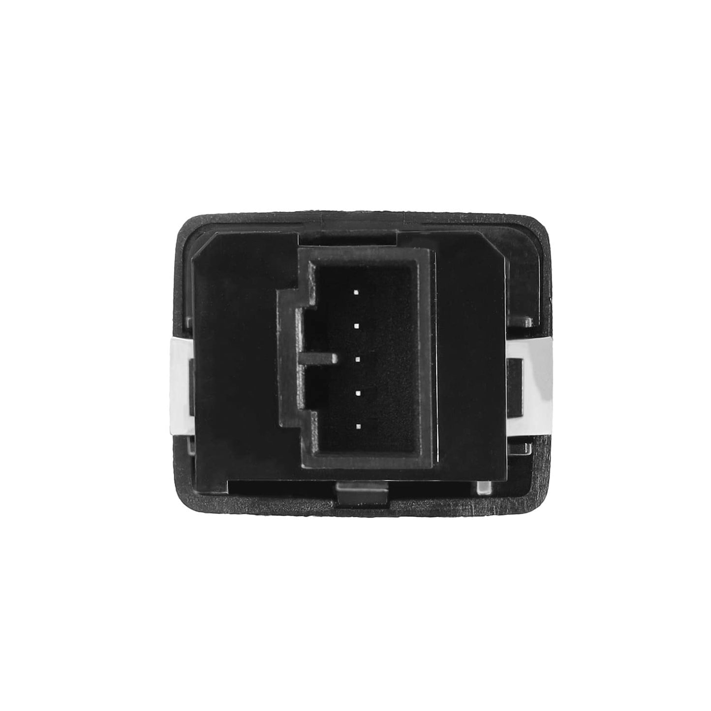 Soaescn 39112-Sna-A01 Auxiliary Input Jack For 2006-2011 Honda Civic, 2009-2011 Honda Crv Aux Port, Auxiliary Port Jack Adapter