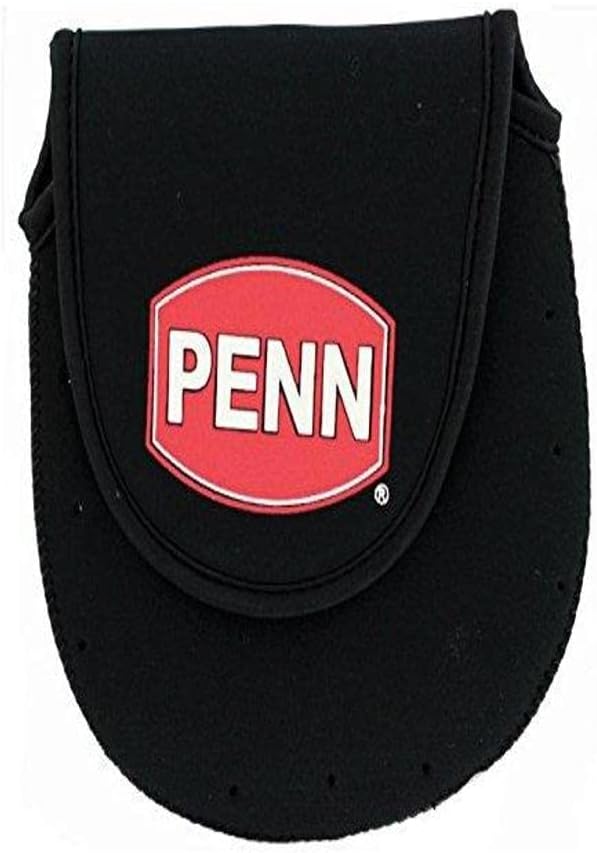 Penn Neoprene Fishing Reel Covers