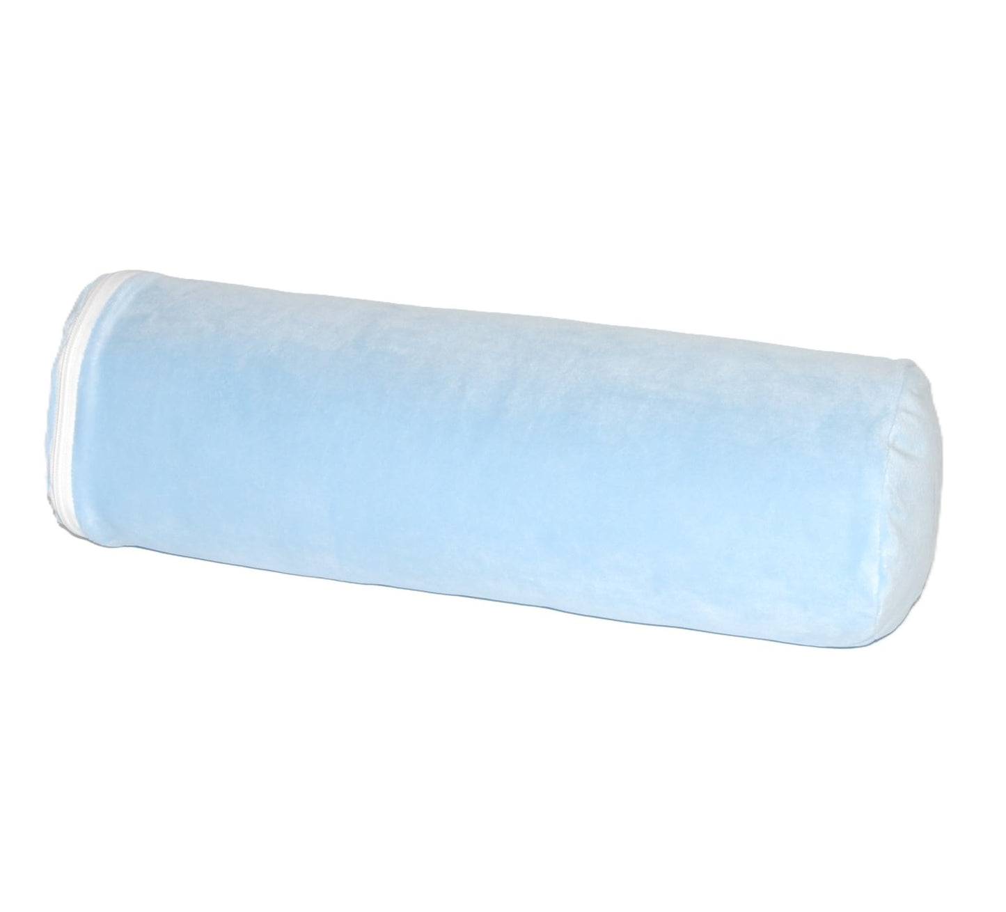 Skil-Care Ultra-Soft Bolster, 8    Diameter, 24    Long - Additional Comfort for Wheelchair or Geri-Chair Patients, Wheelchair C