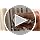 Project Cloud Mens Slippers 100% Genuine Leather with Australian Shearling Lining & Memory Foam Insole Outdoor & House Sli...