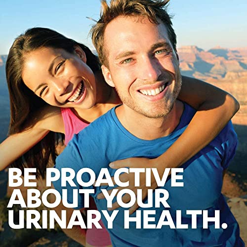 AZO D Mannose Urinary Tract Health, Cleanse, Flush & Protect The Urinary Tract, No.1 Pharmacist Recommended Brand, Clinical Strength, Non-GMO, 120 Count (Pack of 2)