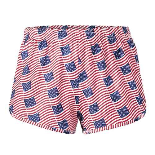 Men's Authentic Ranger Panty