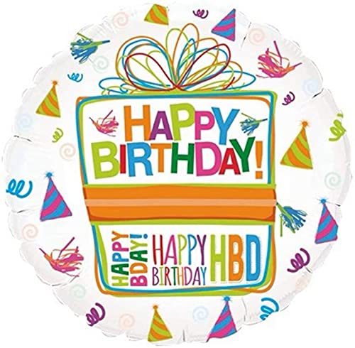 Anagram Hiccup and Toothless Birthday Party Supplies 6 pc Balloon Bouquet Decorations