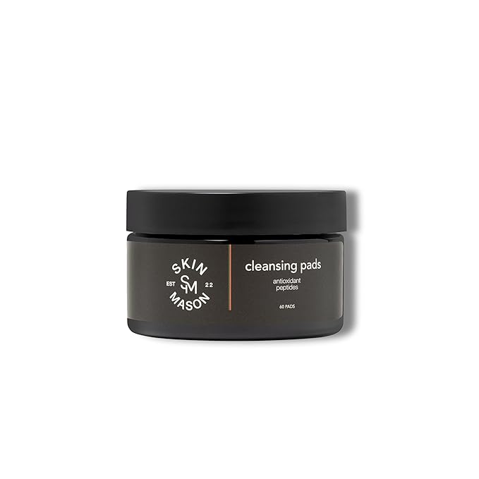 Daily Cleansing Pads