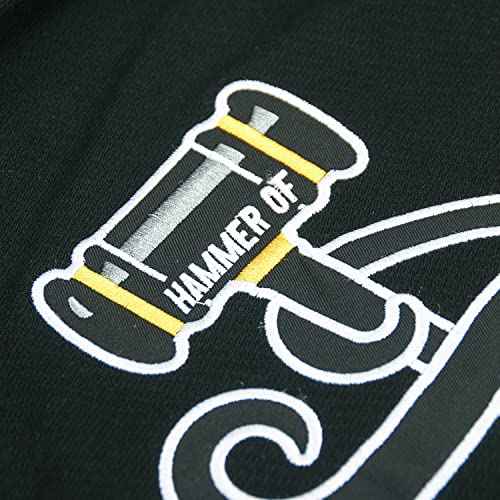 99 Baseball Jersey Embroidered Patches Sewn White Jersey with Navy Stripes