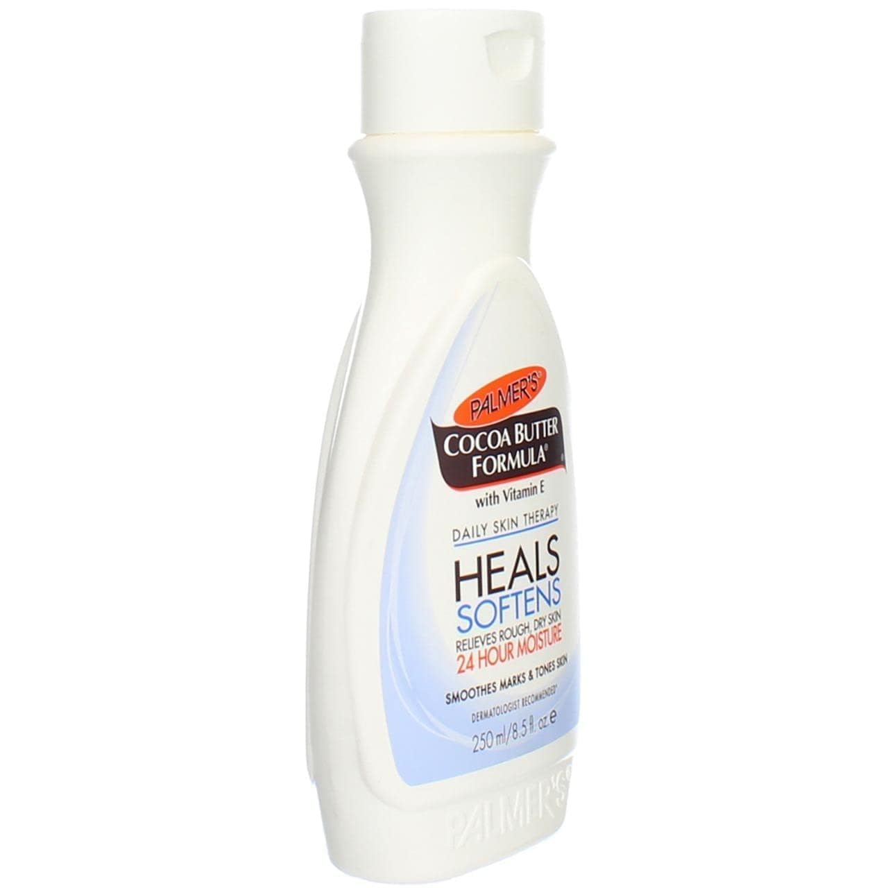 Palmers Cocoa Butter Lotion 8.5 Ounce With Vitamin-E (251ml) (2 Pack)