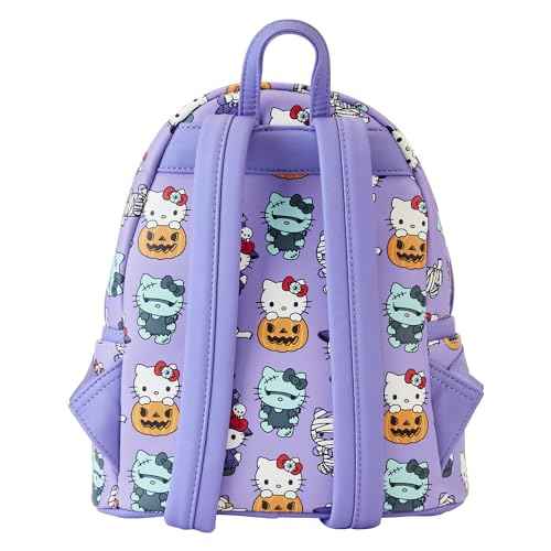 Loungefly Sanrio Hello Kitty Spooky Halloween Backpack