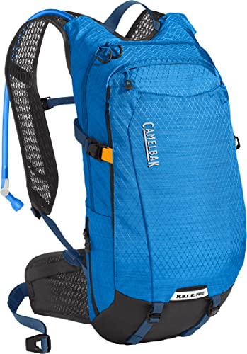 CamelBak M.U.L.E. Pro 14 Bike Hydration Backpack 100oz