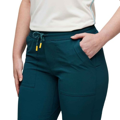Cotopaxi Women's Subo Pant Abyss L