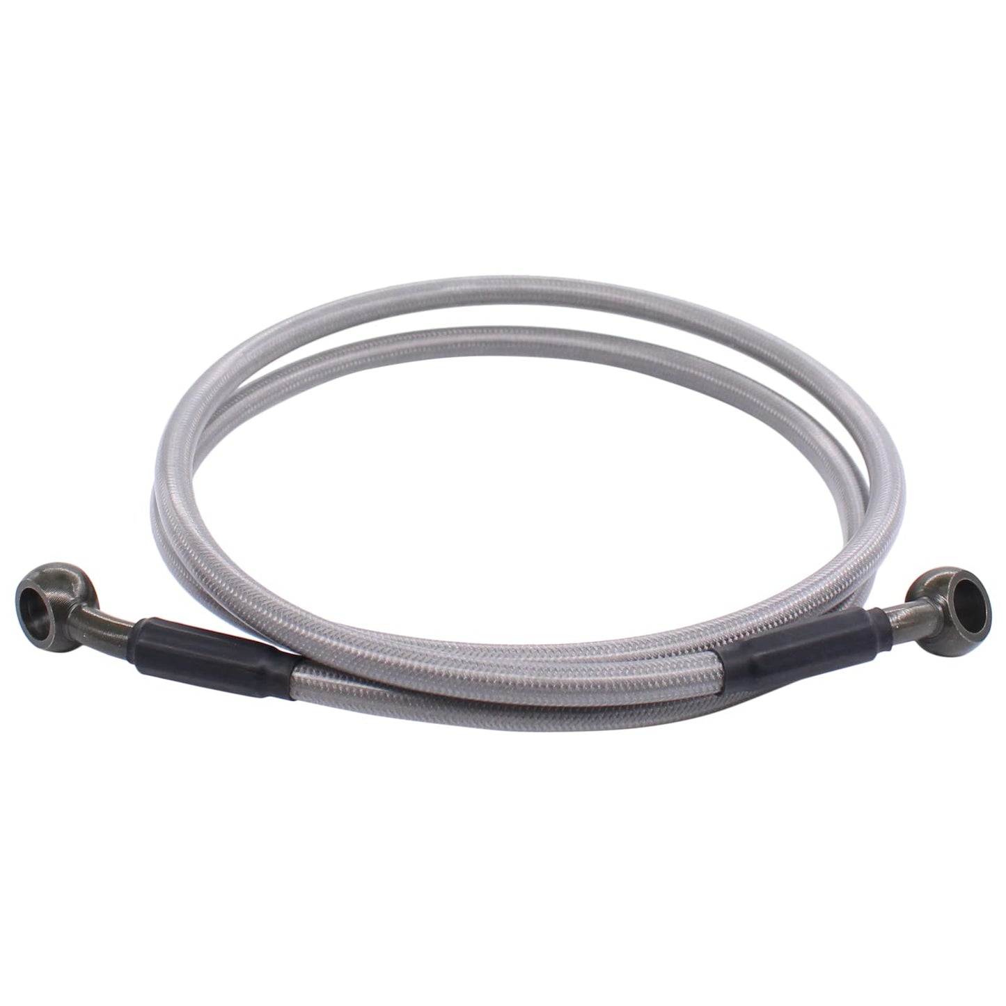 Motoku Front And Rear Brake Lines For Polaris Rzr 570 800 900Xp