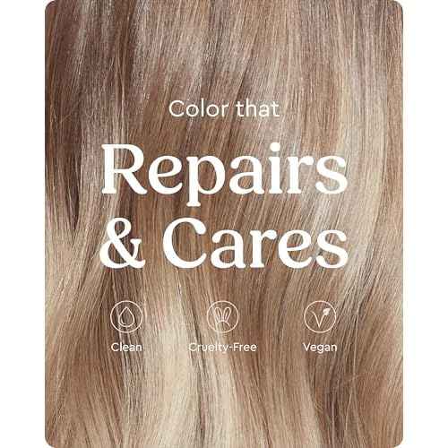 Glaze Super Gloss Color Conditioning Gloss ? Cocoa Lights for Medium to Dark Brown Hair with Highlights ? Rinse Out Semi-Permanent Hair Gloss that Enhances Color and Boosts Shine & Hydration
