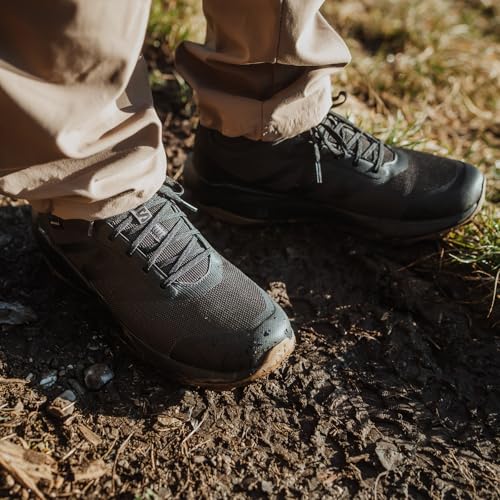 Salomon Mens Elixir Tour Mid Wp