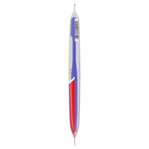 Colgate Soft Toothbrushes, Bulk Toothbrushes, Individually Wrapped Toothbrushes for Adults, Case of 144