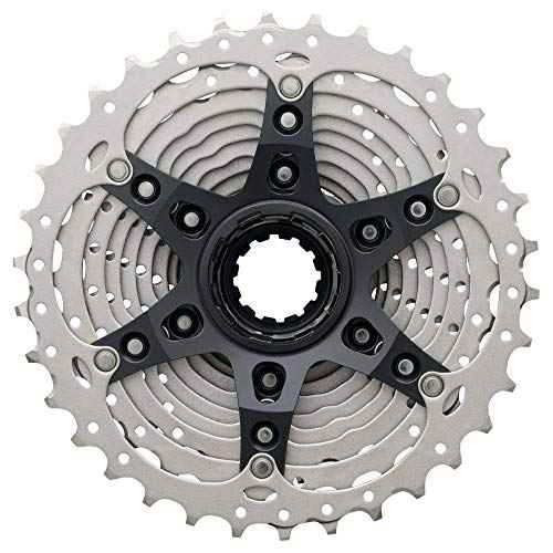 Shimano CS-HG800 // 11-Fach Kassette (11-34 Zhne)