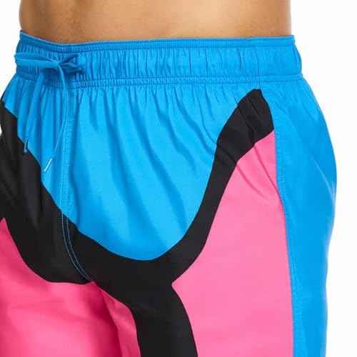 PUMA Men's Power Volley Swim Board Short