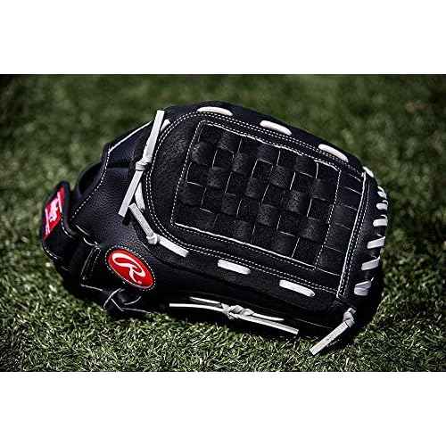 Rawlings | RSB Slowpitch Softball Glove Series | Multiple Styles