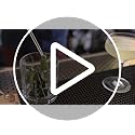 Viski Raye Angled Stemmed Crystal Coupe Cocktail Glasses, Champagne Coupe Glasses, Drinkware Set, Espresso Martini Glasse...