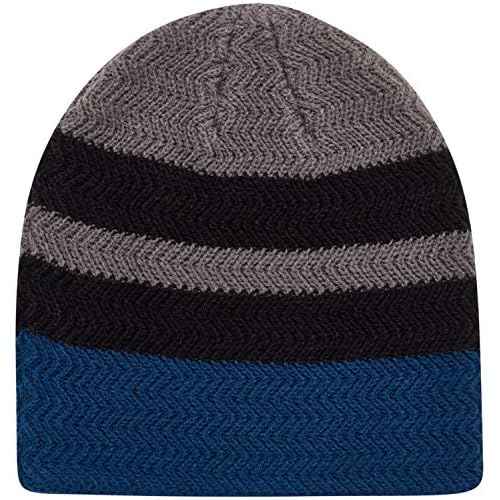 Hurley Men's Winter Hat - Block Party Beanie