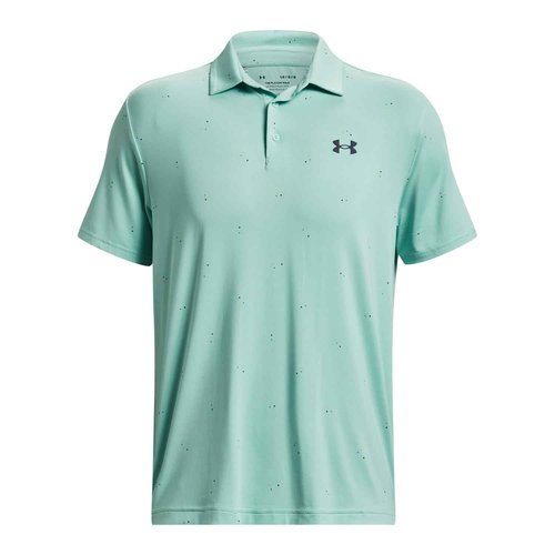Men's UA Playoff 3.0 Printed Polo