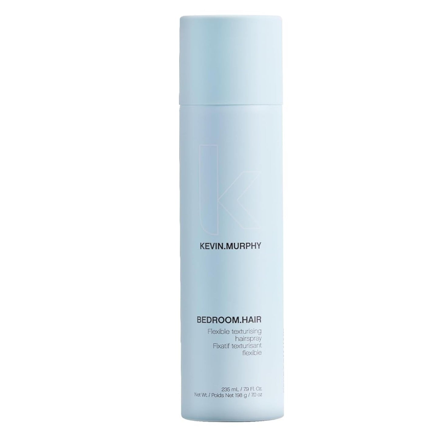 KEVIN MURPHY Bedroom Hair Flexible Texturising Hairspray, 7.9 Ounce