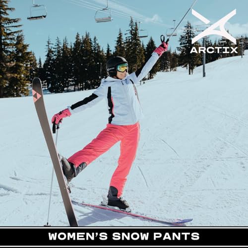 Arctix Women's Insulated Snow Pants