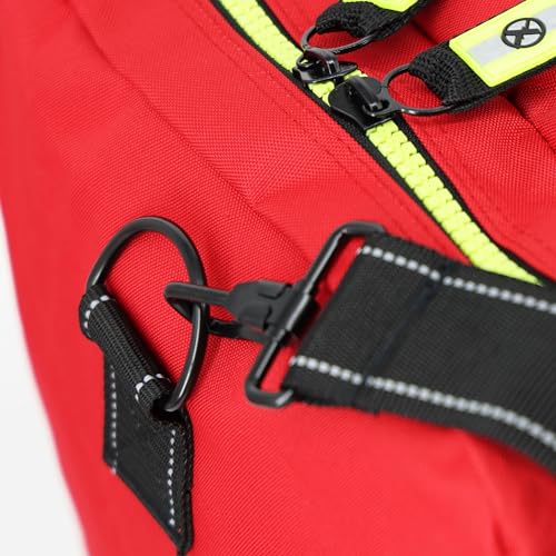 Lightning X Value Firefighter Turnout Gear Bag w/Maltese Cross