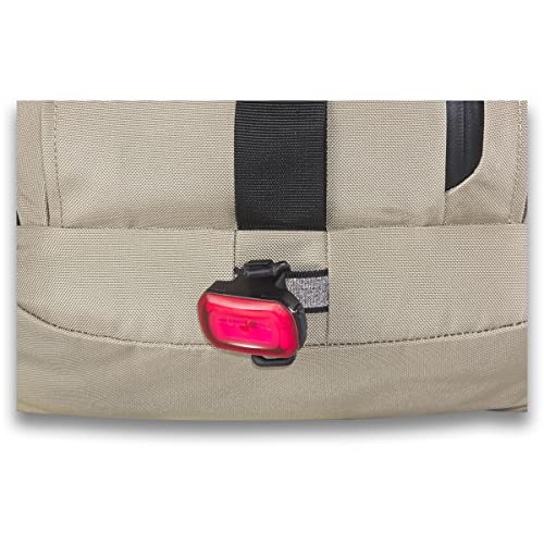 Dakine Motive Rolltop 25L - Stone Ballistic, One Size