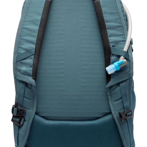 Columbia Unisex Triple Canyon 24L Backpack, Everblue/Black, One Size
