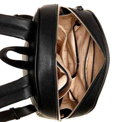 GUESS Power Play Large Tech Backpack, Black