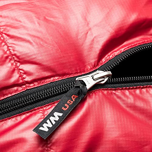 Western Mountaineering MF -9C Apache Sleeping Bag
