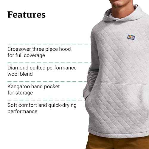 MARMOT mens Galen Hoody Sweatshirt