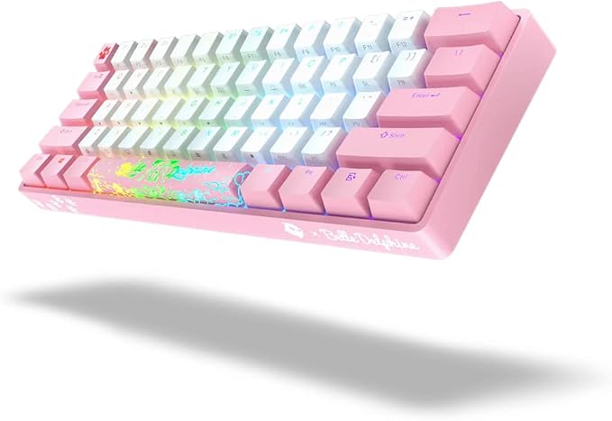 Clutch Belle Delphine P1 XL Combo K1