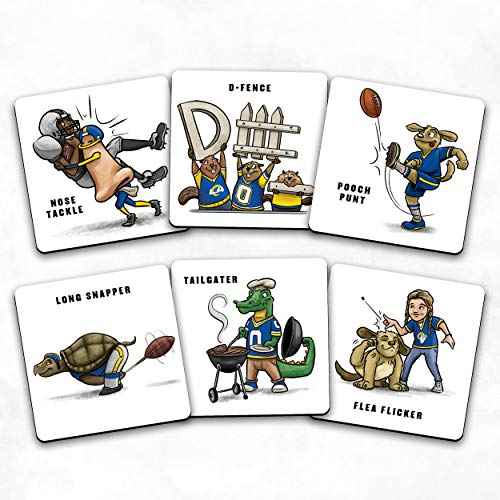 Greatest Dodgers Plays: Slate Coasters (Set of 4) | Iconic Los Angeles Baseball Moments | Unique Gift for Sports Fans
