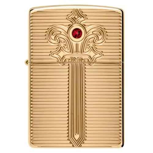 Zippo Mythical Lighters