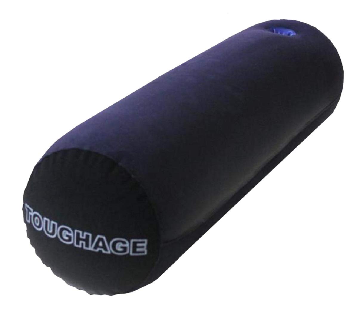 Long-Perfect Inflatable Pillow Travel Pillow Body Posture Support Pillow Multi-Functional Cushion Bedding Furniture (Cylindrical)