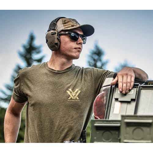 Vortex Men's Toxic Chiller Short Sleeve T-Shirts