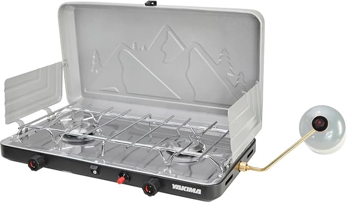 CookOut Camp Stove